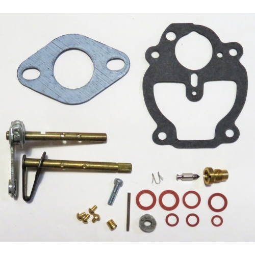 Zenith Allis Chalmers 225621, 225622 rebuild kit